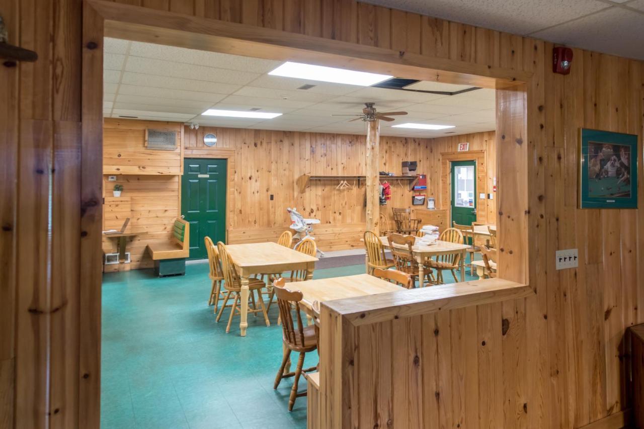 Madawaska Lodge-Cottage Dış mekan fotoğraf