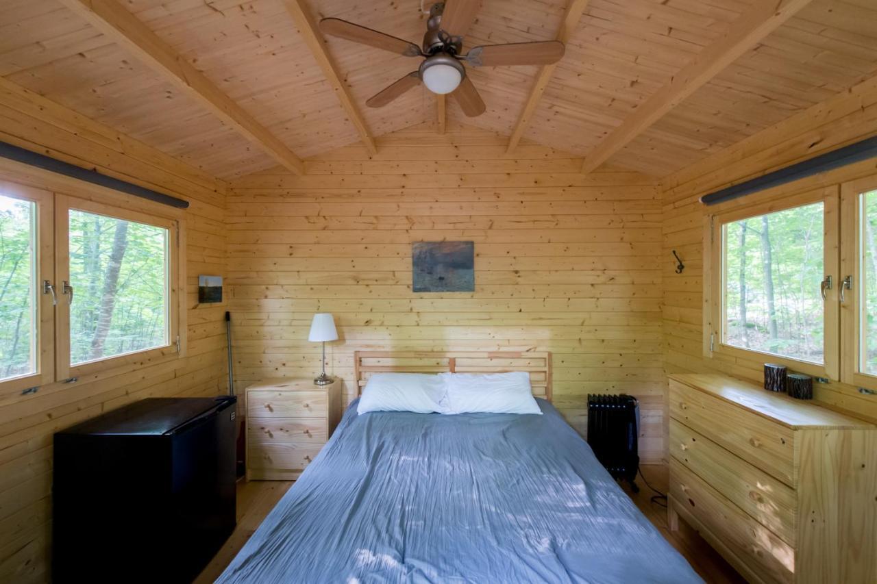 Madawaska Lodge-Cottage Dış mekan fotoğraf