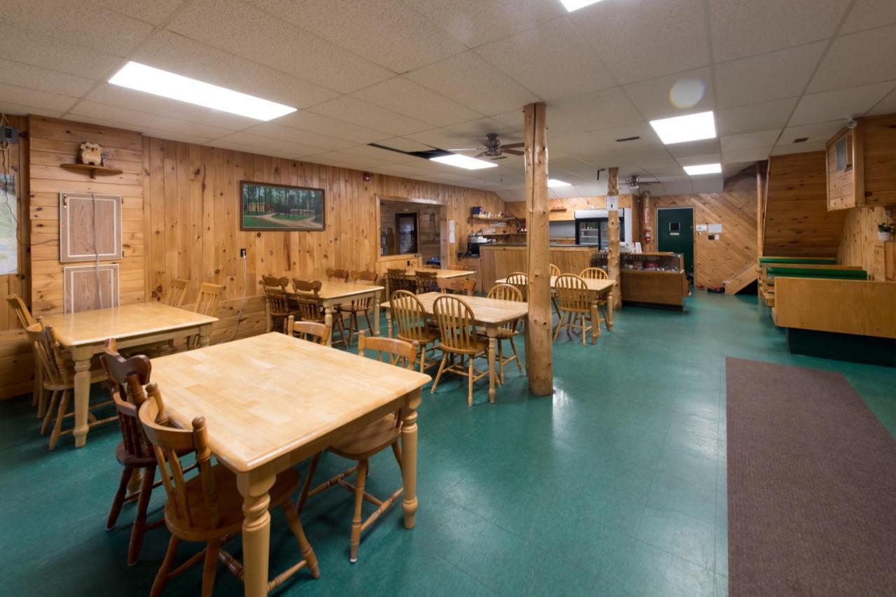 Madawaska Lodge-Cottage Dış mekan fotoğraf