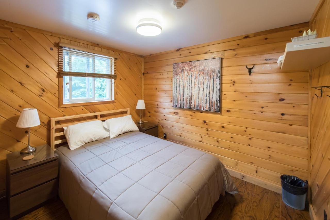 Madawaska Lodge-Cottage Dış mekan fotoğraf