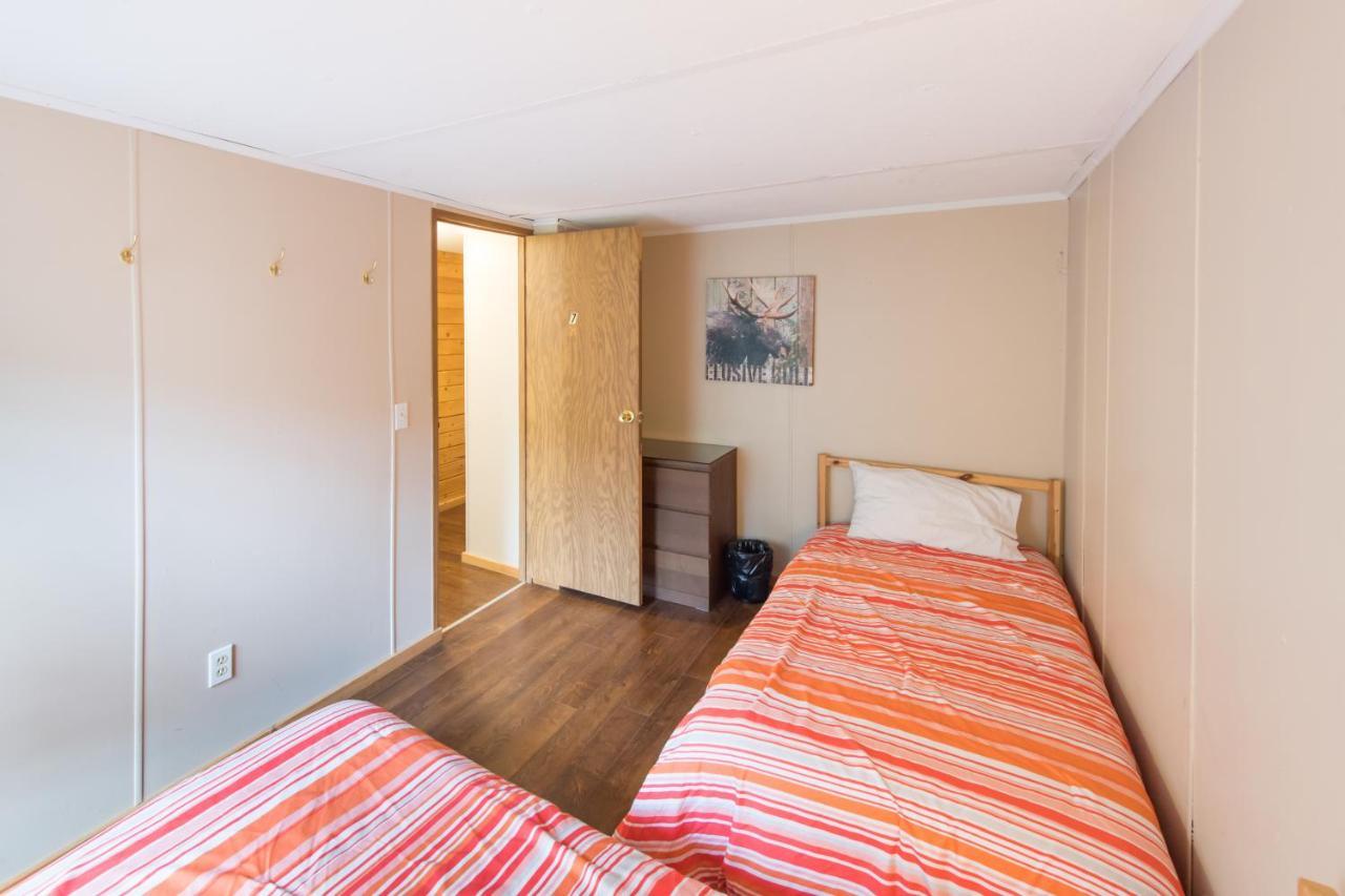 Madawaska Lodge-Cottage Dış mekan fotoğraf