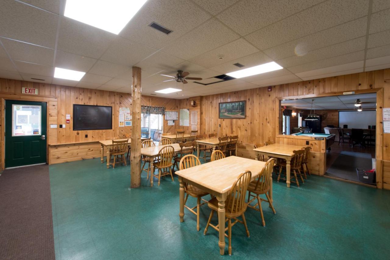 Madawaska Lodge-Cottage Dış mekan fotoğraf