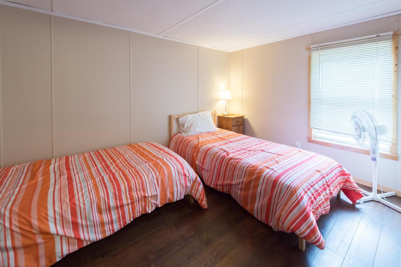 Madawaska Lodge-Cottage Dış mekan fotoğraf