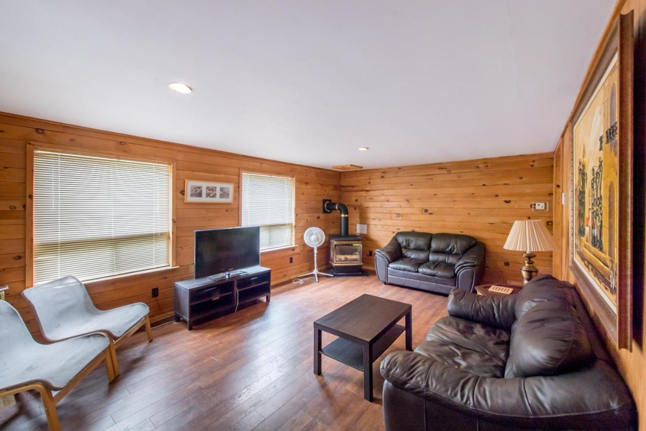 Madawaska Lodge-Cottage Dış mekan fotoğraf