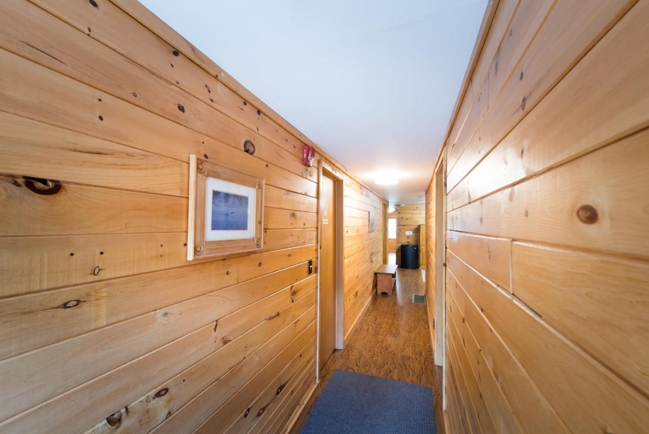 Madawaska Lodge-Cottage Dış mekan fotoğraf