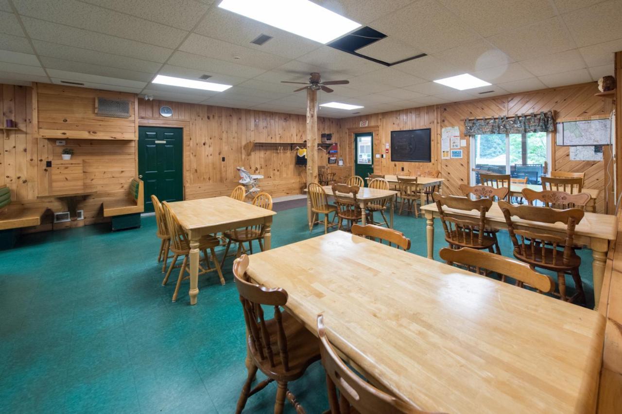 Madawaska Lodge-Cottage Dış mekan fotoğraf